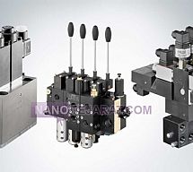 lever directional valve lever directional valve